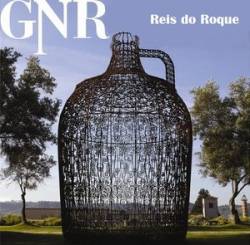 GNR : Reis do Roque
